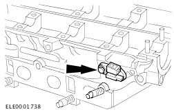Ford Workshop Manuals > Fiesta 2002.25 (11.2001-) > Mechanical Repairs